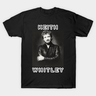 Keith Whitley T-Shirt